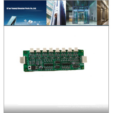 Peças de elevador LG OPB-2000SPA pcb elevador pcb